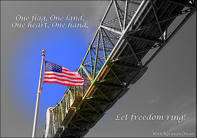 Let Freedom Ring