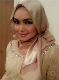 Sesuci Lebaran - Siti Nurhaliza