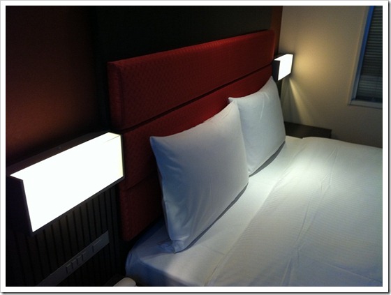 Hotel Vista Grande Osaka 房間_Pic14