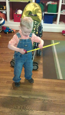 Measuring