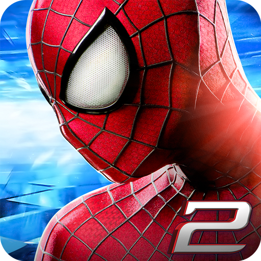 download the amazing spider man 2