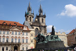 2009 - Prague