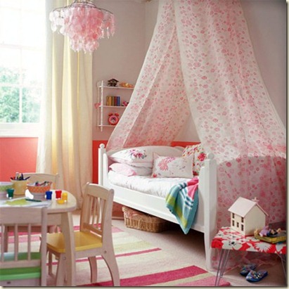 decoración de dormitorios para niñas1 decoración de dormitorios para niñas1