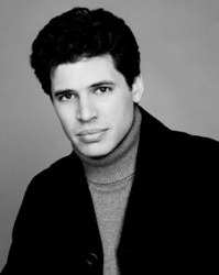 Max Brooks