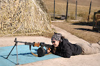 Machine gun