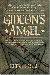 GIDEON'S ANGEL