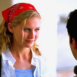 KIRSTEN DUNST