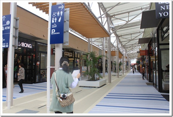 Outlet Mall Ashibinaa_圖7