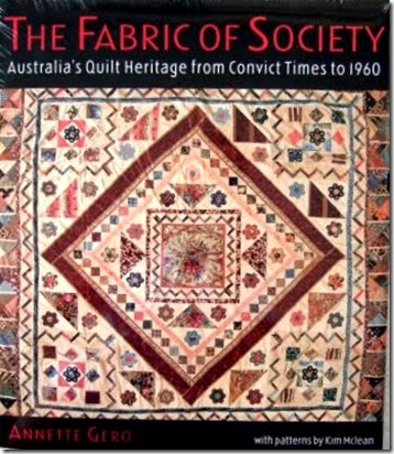 The Fabric of Society