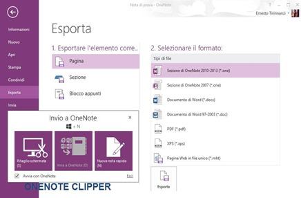 onenote-clipper onenote-clipper