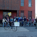 Group ride