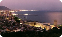 salerno salerno
