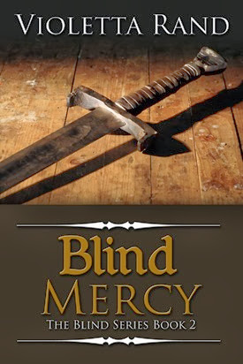 MEDIA KIT Blind Mercy final copy MEDIA KIT Blind Mercy final copy