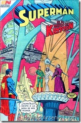P00001 - Superman - El Mundo de Kr P00001 - Superman - El Mundo de Kr