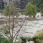 Hochwasser Ardèche 19.09.2014