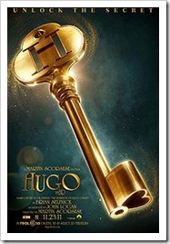Movies - Hugo