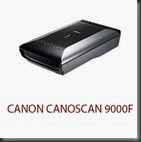 cANOsCAN9000
