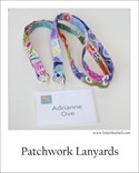 PatchworkLanyards