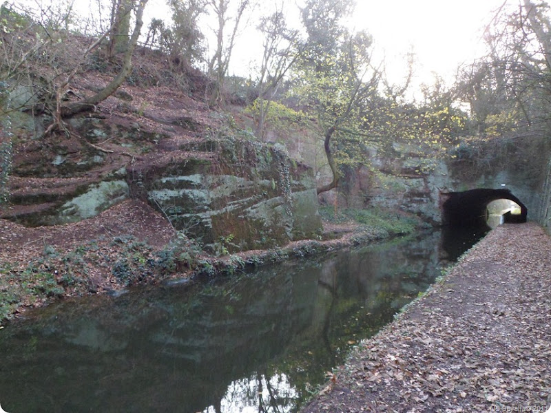 SAM_0028 Cowley Tunnel SAM_0028 Cowley Tunnel