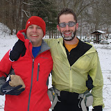 Frozen Sasquatch 2010