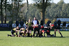 RCDwingeloo/De Wrotters - Alkmaar (29-0) 2011-10-23