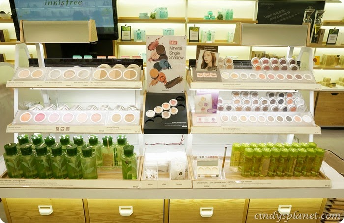 Innisfree Malaysia15 Innisfree Malaysia15