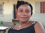 Mariette, Oyo