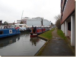 Aylesbury Basin