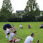 Buitentraing 12 augustus 2011