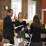 UpperSchoolFirstTrimesterAwards2011 UpperSchoolFirstTrimesterAwards2011