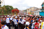C&iacute;rio 2011 | Fotos: Joel Barros