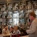 Vetenskap & Allmänhets (VAs) årsmöte och dialogseminarium 2011