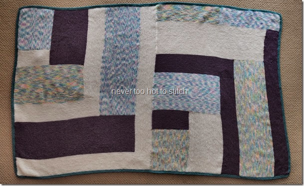 Winmalee Blanket