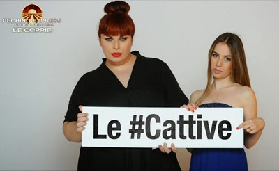Pechino-Express-6-Cattive-Alessandra-Angeli-e-Antonella-Ventura-6 Pechino Express 6 le Cattive Alessandra Angeli e Antonella Ventura