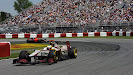 HD Wallpapers 2012 Formula 1 Grand Prix of Canada