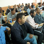 formation AFRA a marrakech