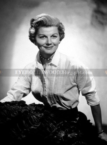 Barbara Billingsley 