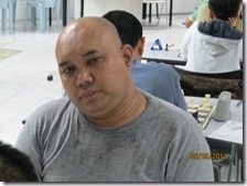 Kamaluddin Yusof, Malaysia