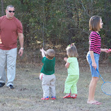Ashley 7th Birthday