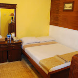 New Kawi Guest House, Malanng