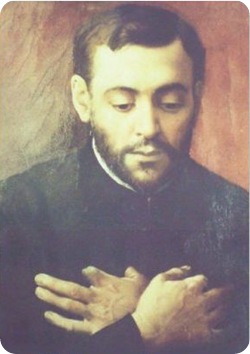 St. Isaac Jogues