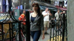 Rachel Weisz nem mert a Bourne-ra gyúrni