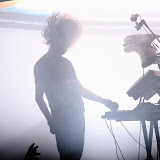 Transmit Live
