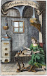 From Adolph Christoph Bentz Philosophische Schau Buhne 1706