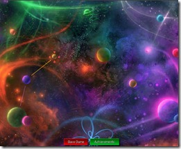 Enigmata Stellar War flash game image 04