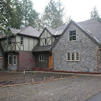 New Construction, Lake Oswego, Or.