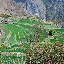 Tiger Leaping Gorges - terraces