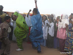 Hochzeit, Agadez