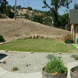 Front Yard Walkway