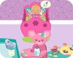 Jogos de Bebe Cuidar do Bebê Jogos de Bebe Cuidar do Bebê